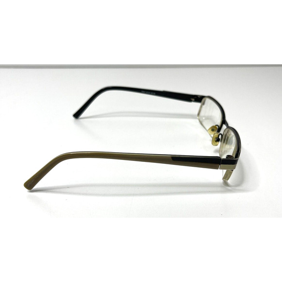 Takumi T9647 Eyeglasses Frame 53-18-135 Patented Technology FRAMES Only - Picture 11 of 12